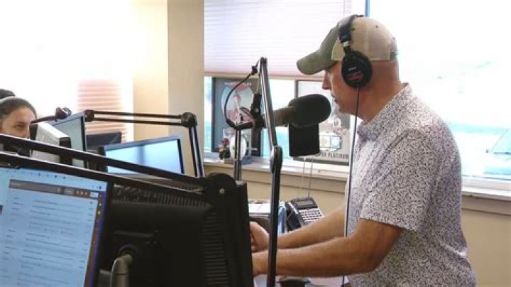 Las Vegas Radio Host Sandee Bonita Dies After Battling with Lupus.