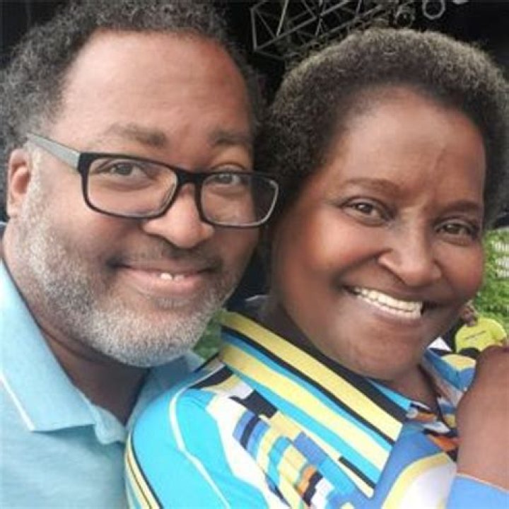 LaShun Pace husband: Meet Edward Rhodes