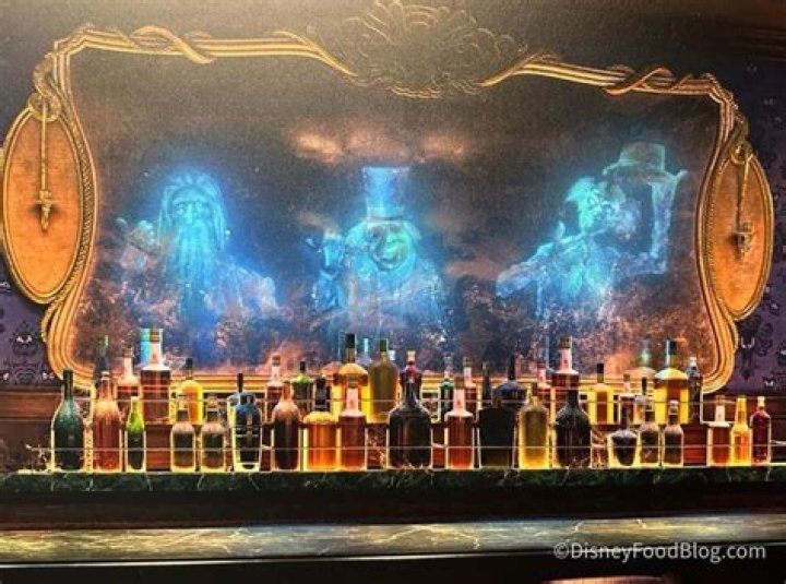 Latest Disney News: ‘Haunted Mansion’ is 3 Disney obsessions gone rogue as the Mouse House mocks its own $28B wings