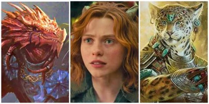 Latest Fantasy News: There’s a reason the creatures in ‘Honor Among Thieves’ look so good