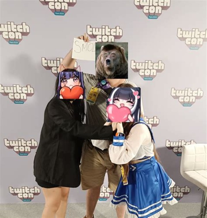 Latest Gaming News: One Twitch streamer suffers a shocking injury while another’s abusive husband gets a visit from the cops