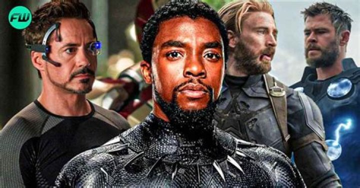 Latest Marvel News: ‘Black Panther 2’s Rotten Tomatoes scores paint a shocking picture as Chadwick Boseman’s thoughts on the film are revealed