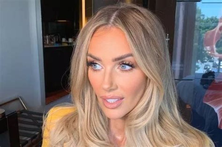 Laura Anderson Biography - Facts, Childhood, Family Life & Achievements