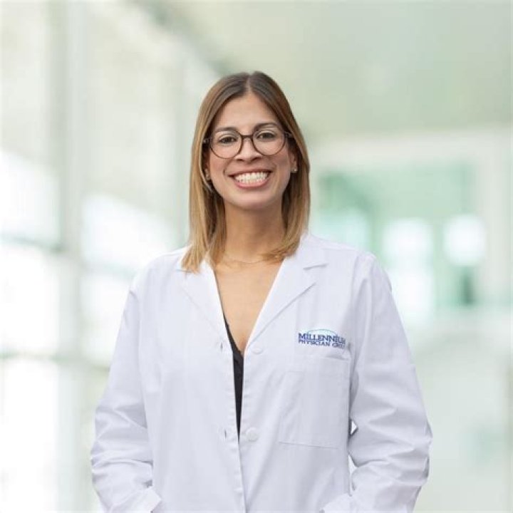 Dr. Laura (Fernandez) Fernandez Morales, MD – Chicago, IL