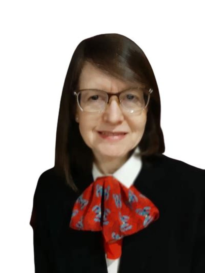 Laura (Hurley) Harger, PA – Plano, TX