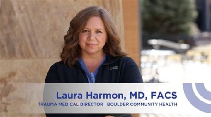 Dr. Laura Harmon, MD – Aurora, CO