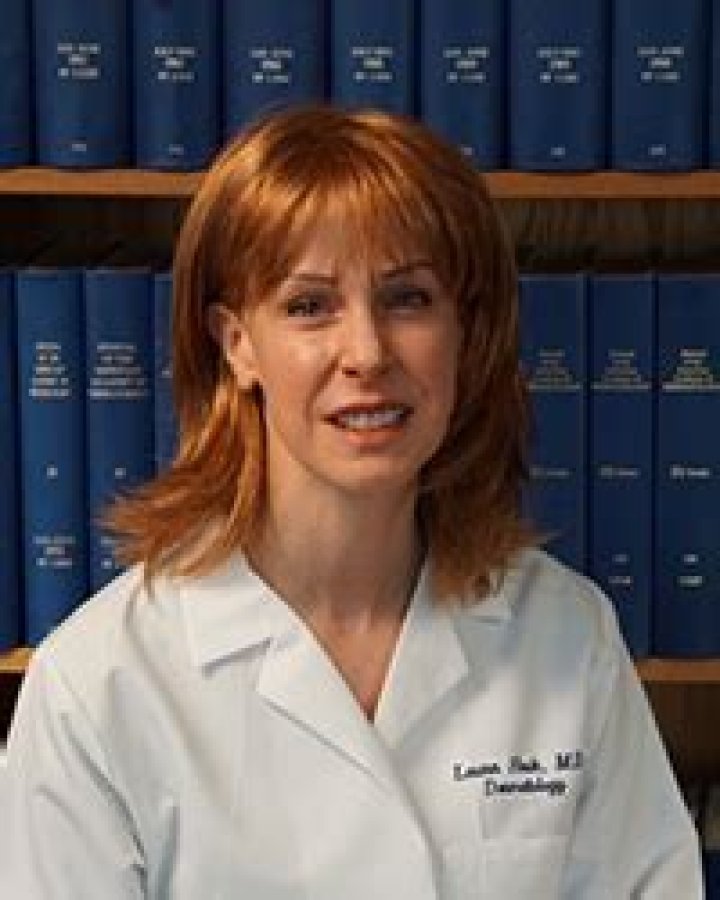 Dr. Laura Houk, MD – Honolulu, HI