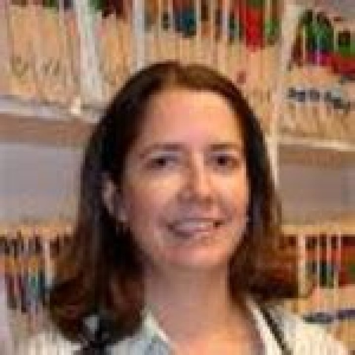 Dr. Laura Jones, MD – Anchorage, AK