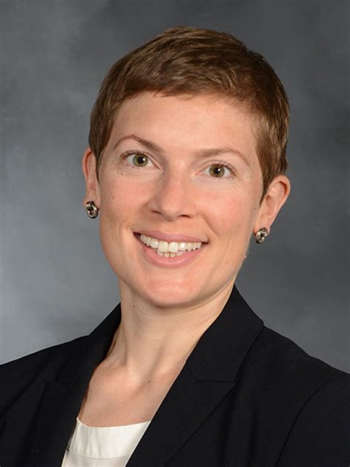 Dr. Laura Kolbe, MD – New York, NY