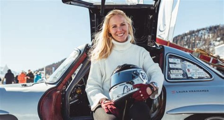 
Laura Kraihamer Partner, Is Motorcycle Racer Married? Meet Her On Instagram 