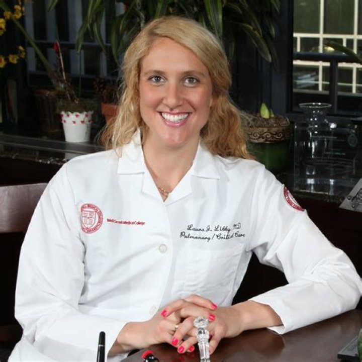 Dr. Laura Libby, MD – New York, NY