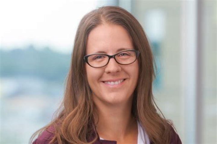 Dr. Laura Ortmann, MD – Omaha, NE