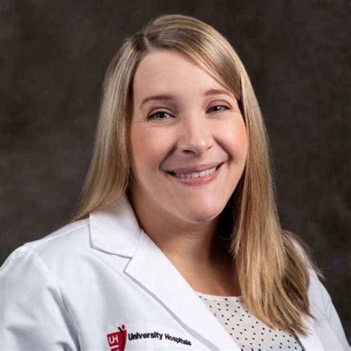 Dr. Lauren Fill, DO – North Olmsted, OH