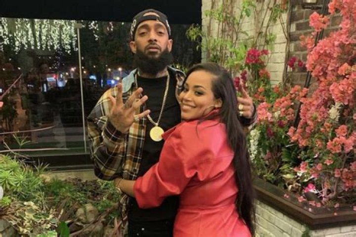 Lauren London Celebrates Nipsey Hussle Whose ‘Victory Lap’ Album Is Certified Platinum
