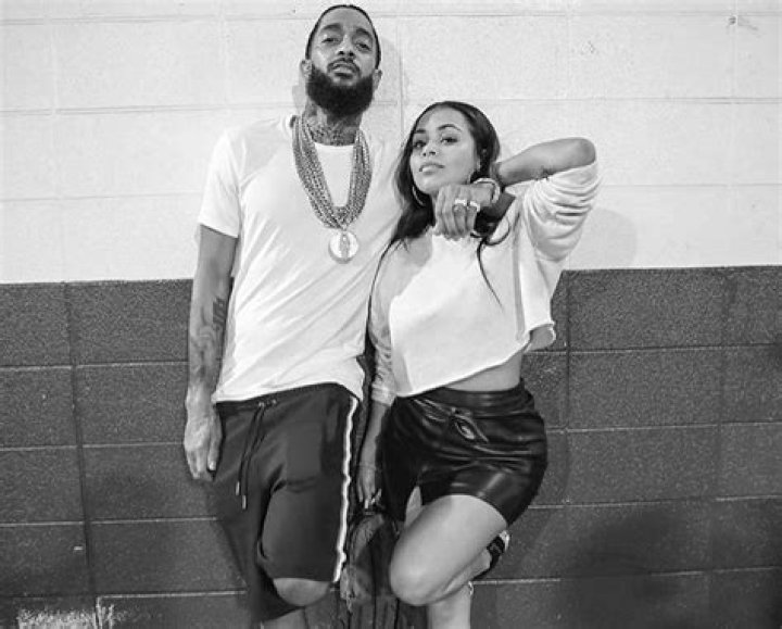 Lauren London Debuts Massive Tattoo Of Nipsey Hussle — Photo Gives Fans Chills And Here Is Why The Rapper Will Always Be With Her