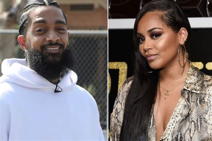 Lauren London Fans Feel Reassured After Tiny Harris Opened Up About Their Conversations After Nipsey Hussle’s Death