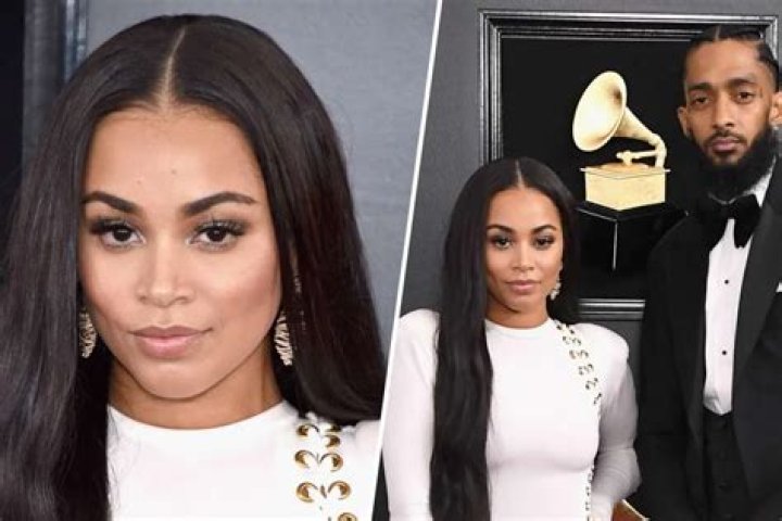 Lauren London Shares New Post In The Memory Of Nipsey Hussle – See It Here