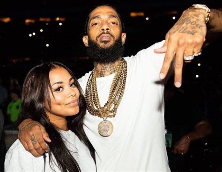 Lauren London Unveils Stunning New Hairstyle And Turns Pain Into Power As She Pays Tribute To Nipsey Hussle In This Video
