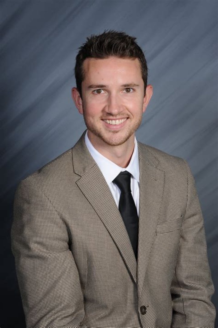 Dr. Lawrence Ede, MD – Huntsville, TX