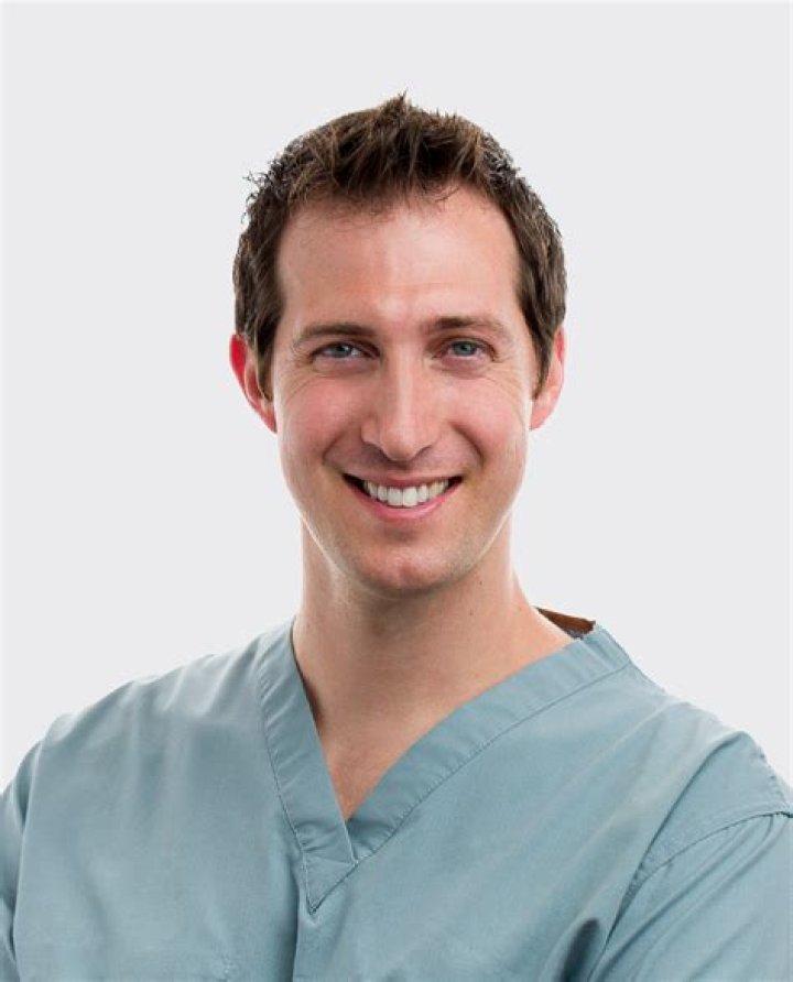 Dr. Lawrence Gelber, MD – Richmond, VA