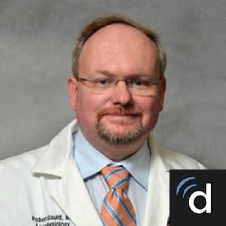 Dr. Lawrence Gould, MD – Greenville, OH