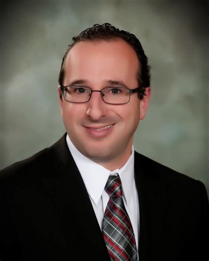 Dr. Lawrence Margolis, MD – Hillsborough, CA