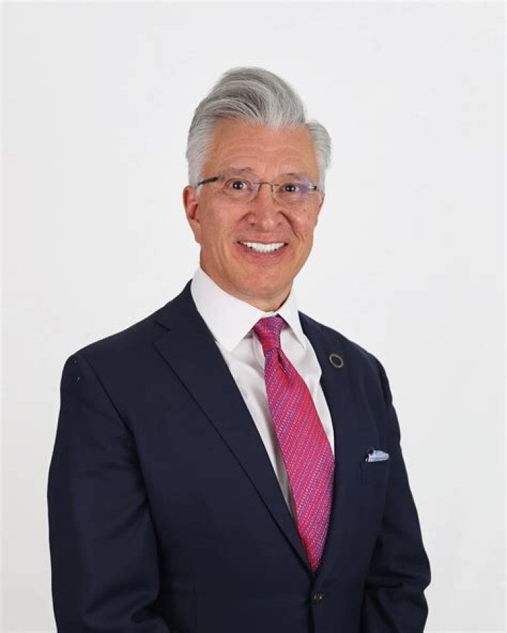 Dr. Lawrence Schaeffer, MD – Amarillo, TX