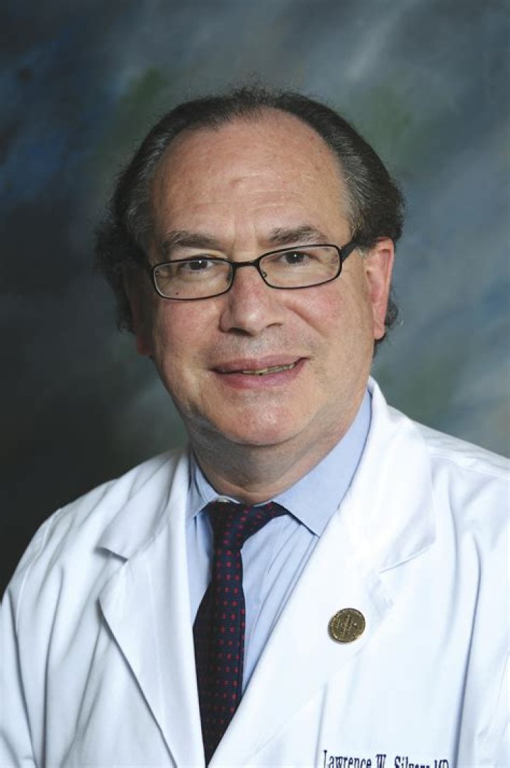 Dr. Lawrence Silvers, MD – Toms River, NJ