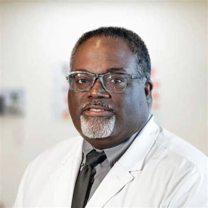 Dr. Lawrence Wade, MD – Baton Rouge, LA