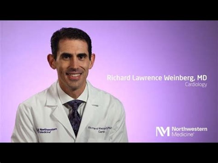 Dr. Lawrence Weinberg, MD – Northridge, CA