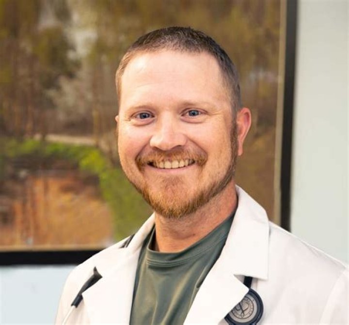 Lawrence Wood – Rock Hill, SC