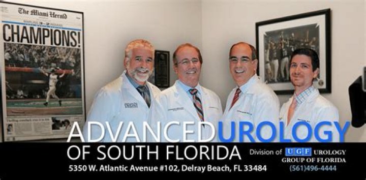 Dr. Lawrence Yore, MD – Delray Beach, FL