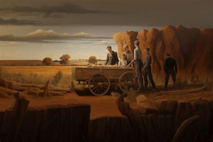 As I Lay Dying Review