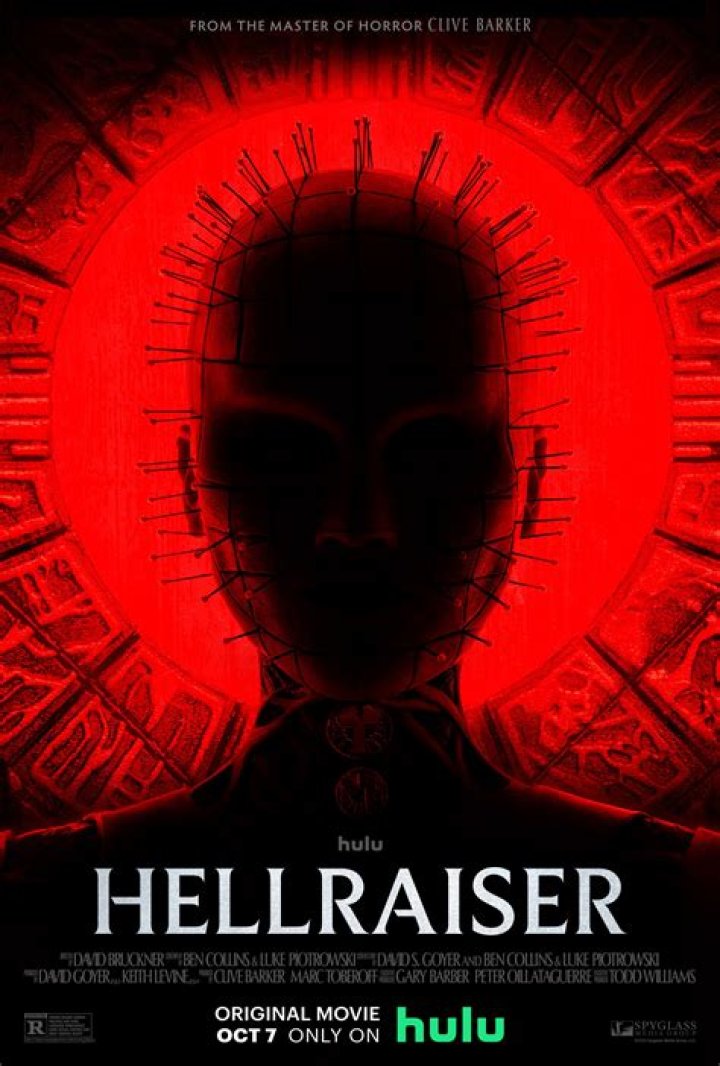 Hulu’s Hellraiser Reboot Has Cast Its Female Lead