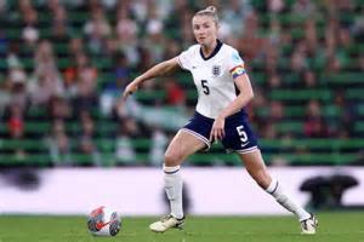 Dr. Leah Johnson, MD – Atlanta, GA