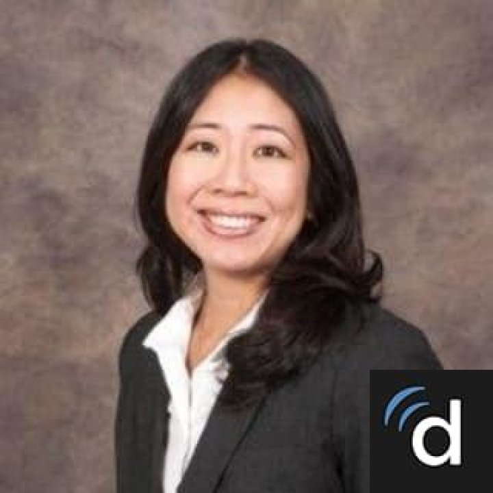 Dr. Leah Nakamura, MD – Laguna Hills, CA