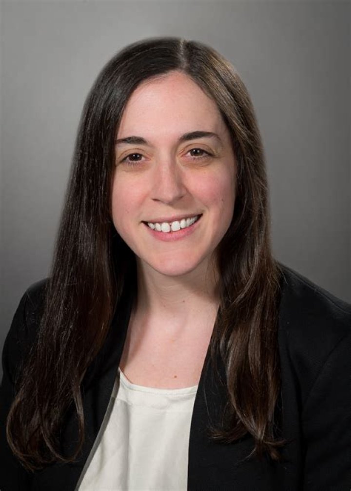 Dr. Leah Pedoeim, MD – Washington, DC