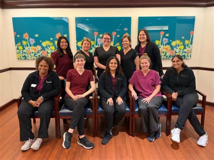 Dr. Leanne (Trapp) Bensko, MD – Chicago, IL