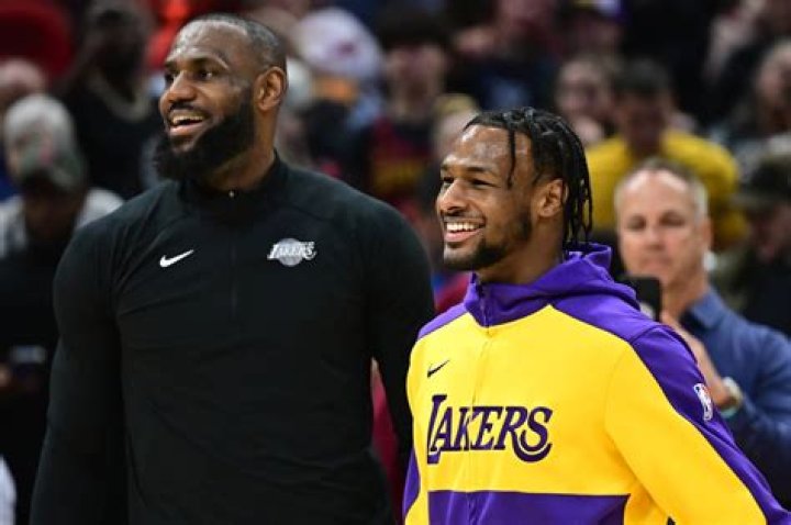 LeBron James Gives Back To His Community Again: He’s Building Housing For Families In Need