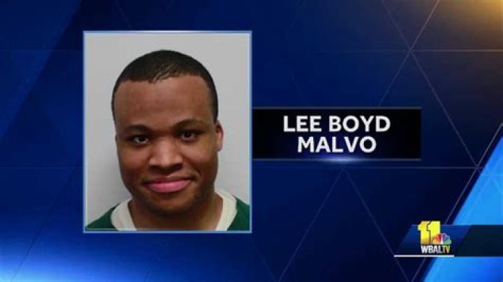 Lee Boyd Malvo Biography - Facts, Childhood, Family Life & Achievements