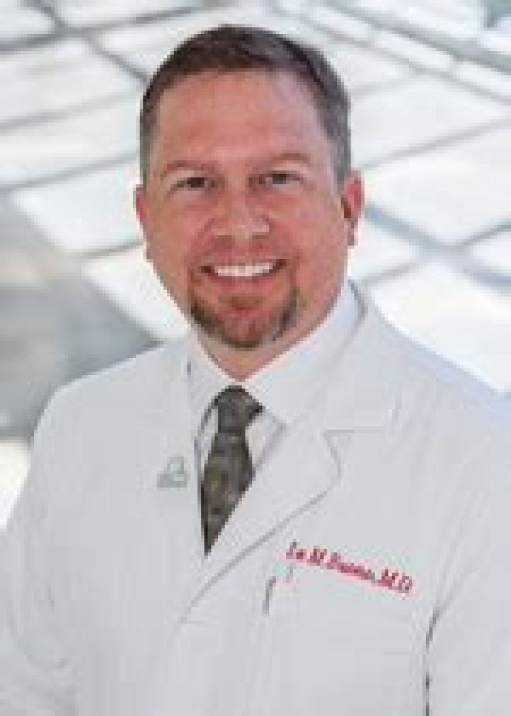 Dr. Lee Buono, MD – Pennington, NJ