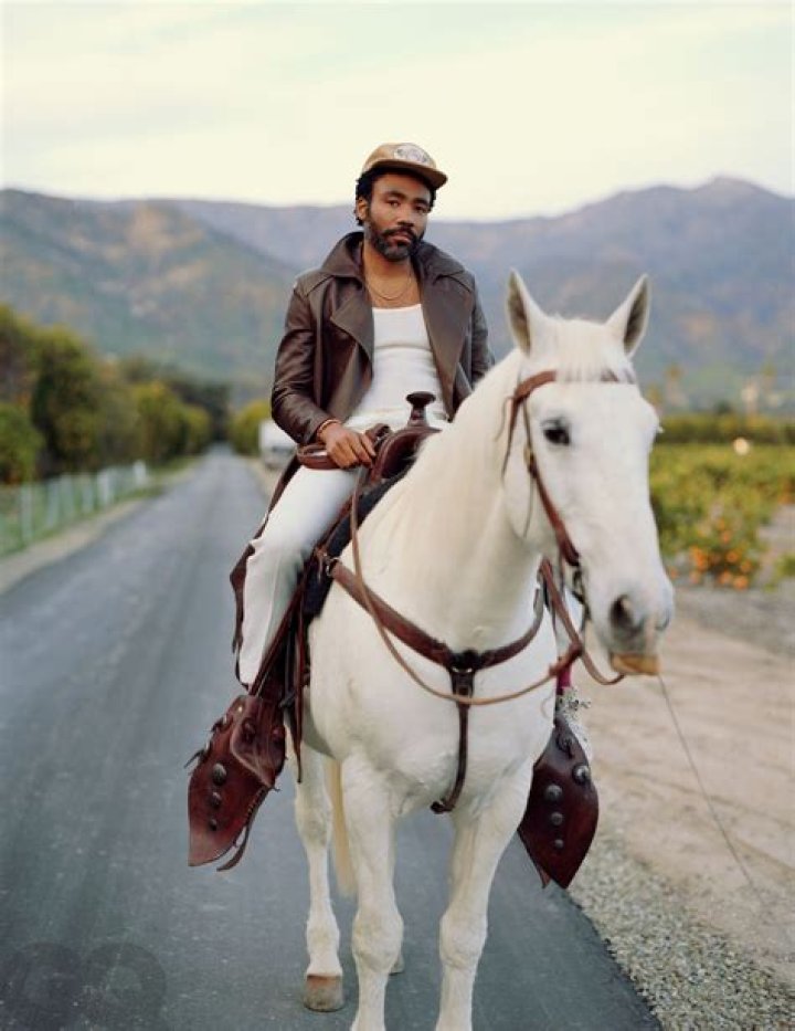 Lee Pace’s latest photoshoot sends the internet into an unquenchable thirst