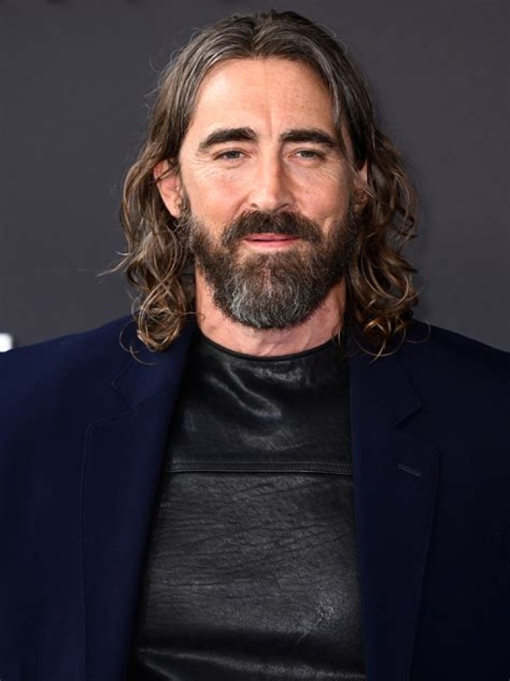 Lee Pace Biography - Facts, Childhood, Family Life & Achievements