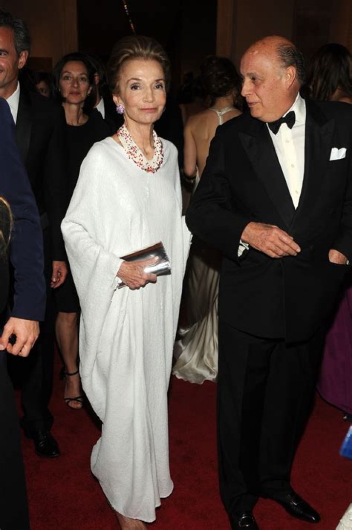 Lee Radziwill - Bio, Facts, Family Life of Socialite