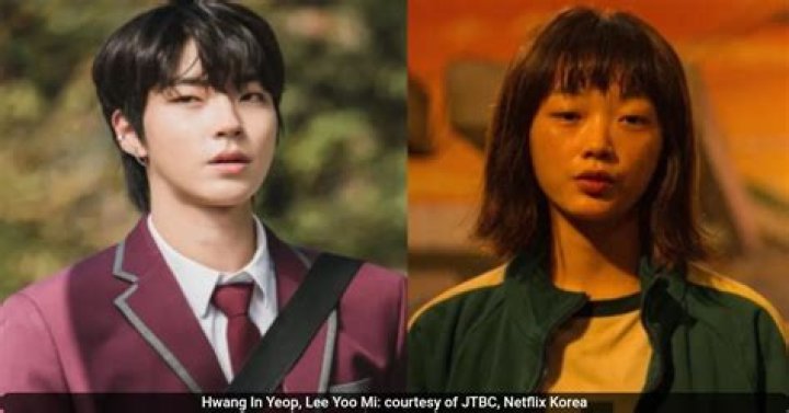 
Lee Yoo-mi Has Announced Her Plans To Join The Cast of “New Normal” 