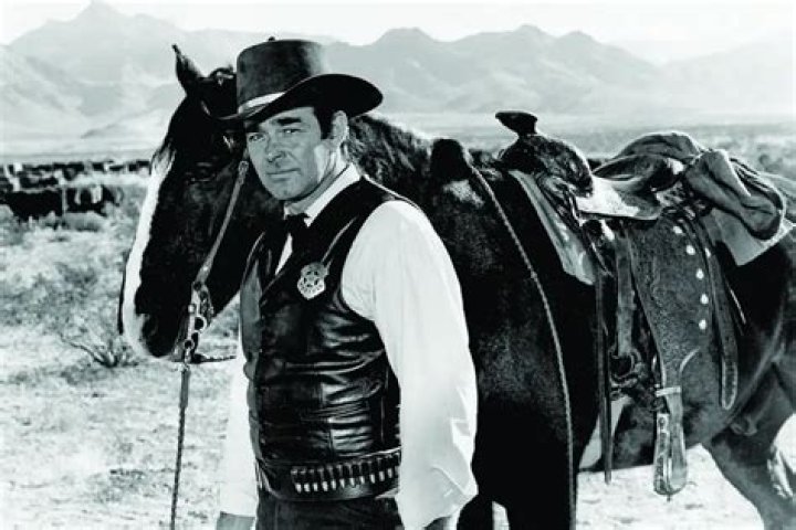 Legendary Actor Stuart Whitman Dies At Age 92