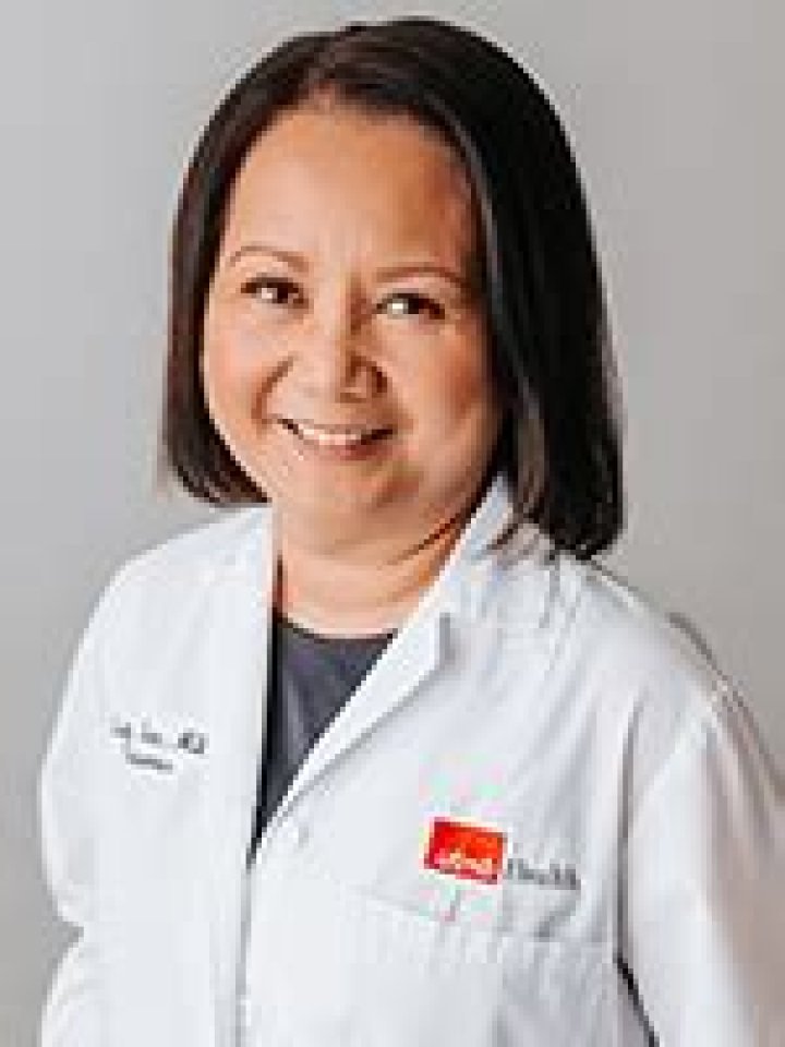 Dr. Leila Sim, MD – Webster, TX
