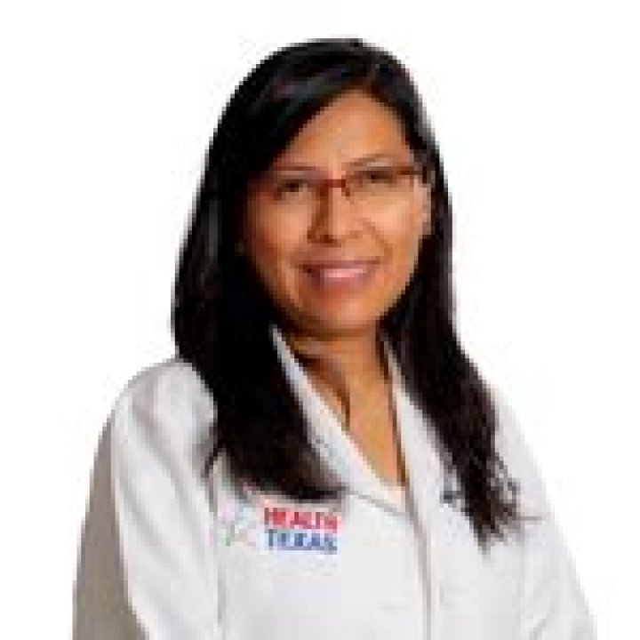 Dr. Lenibet (Tapia) Montemayor, MD – San Antonio, TX
