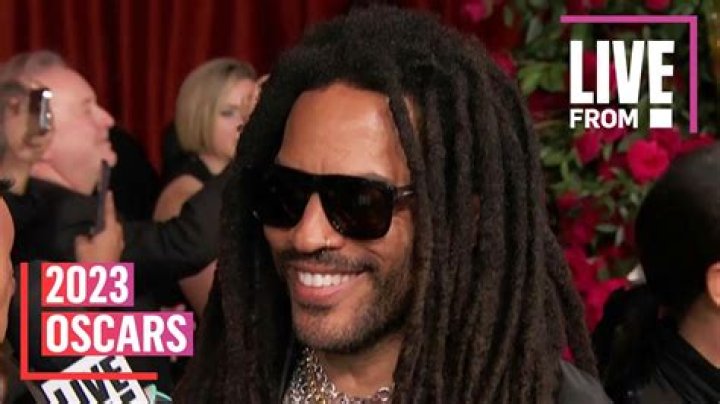 
Lenny Kravitz To Perform At The 2023 Oscars For ‘In Memoriam’ 