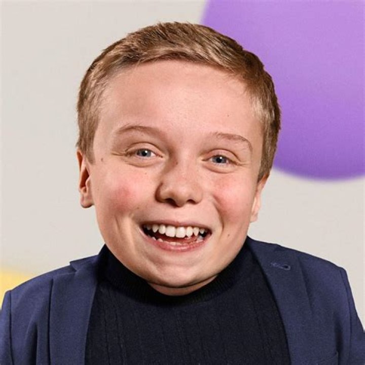 Lenny Rush Wiki, Age, Height, Parents, Disability & Net Worth